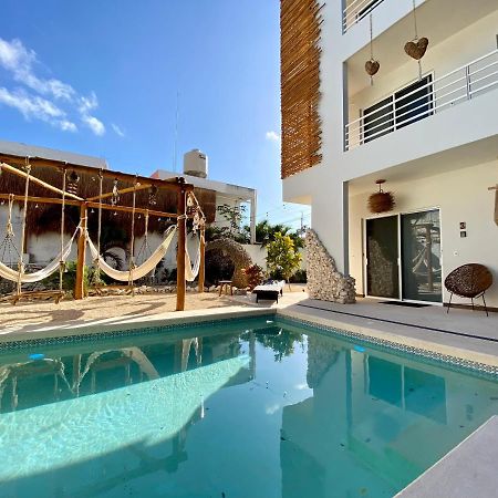 Artec Studios Tulum Exterior photo