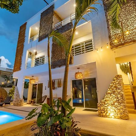 Artec Studios Tulum Exterior photo