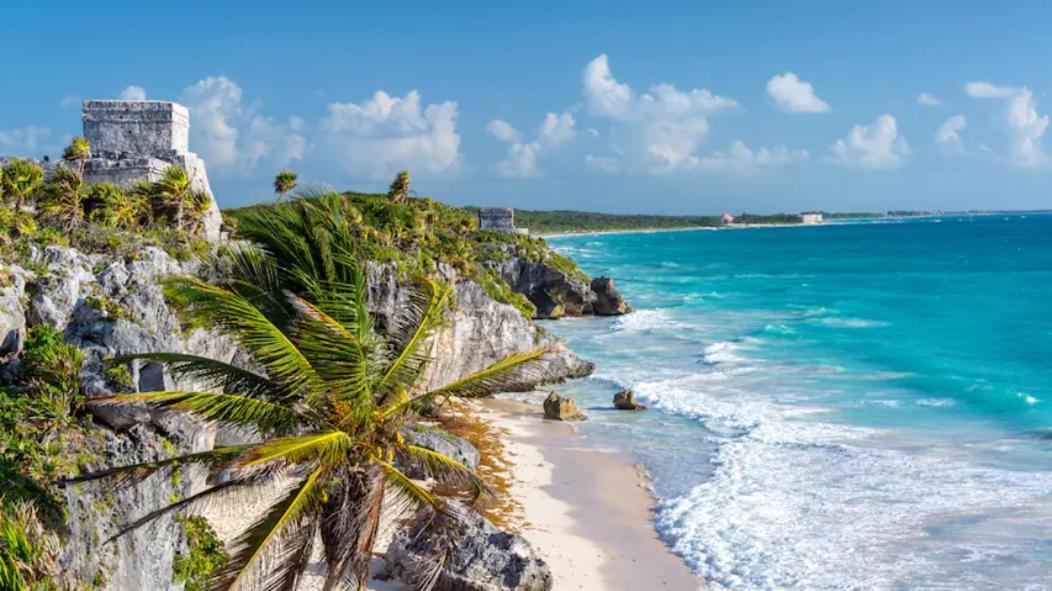 Artec Studios Tulum Exterior photo