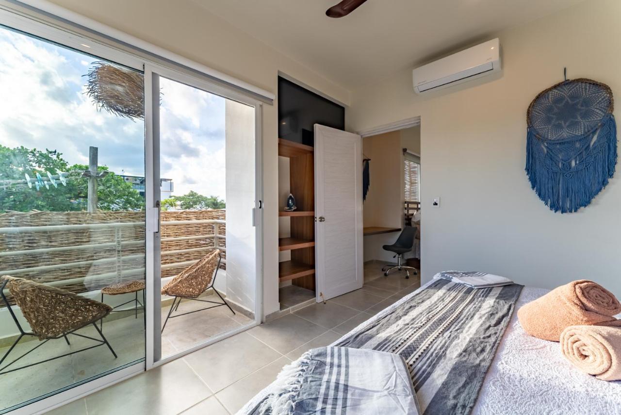 Artec Studios Tulum Exterior photo