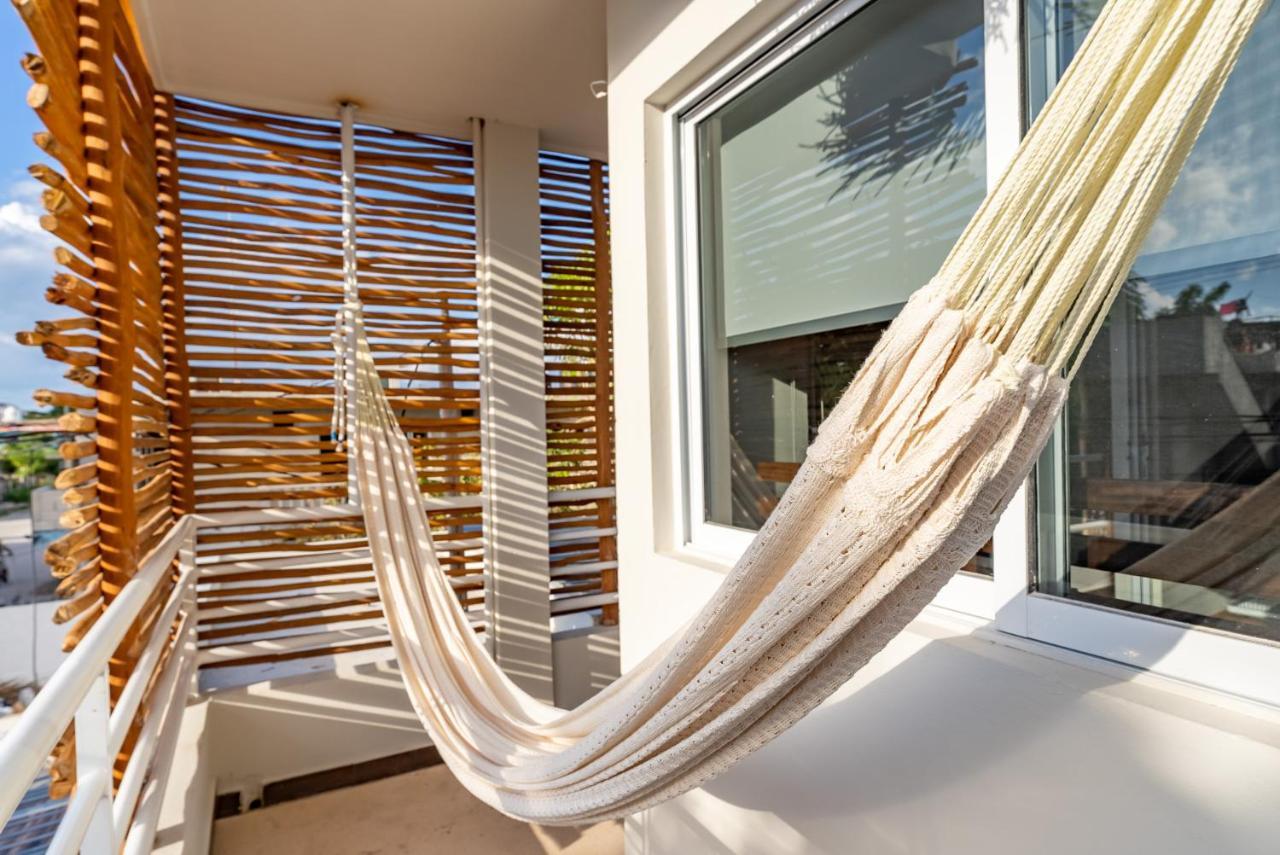 Artec Studios Tulum Exterior photo