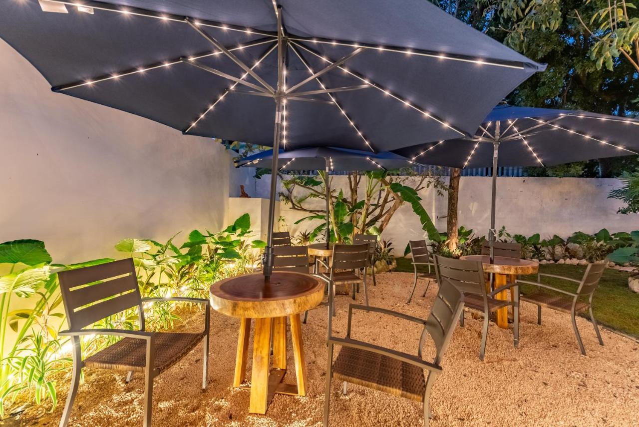 Artec Studios Tulum Exterior photo