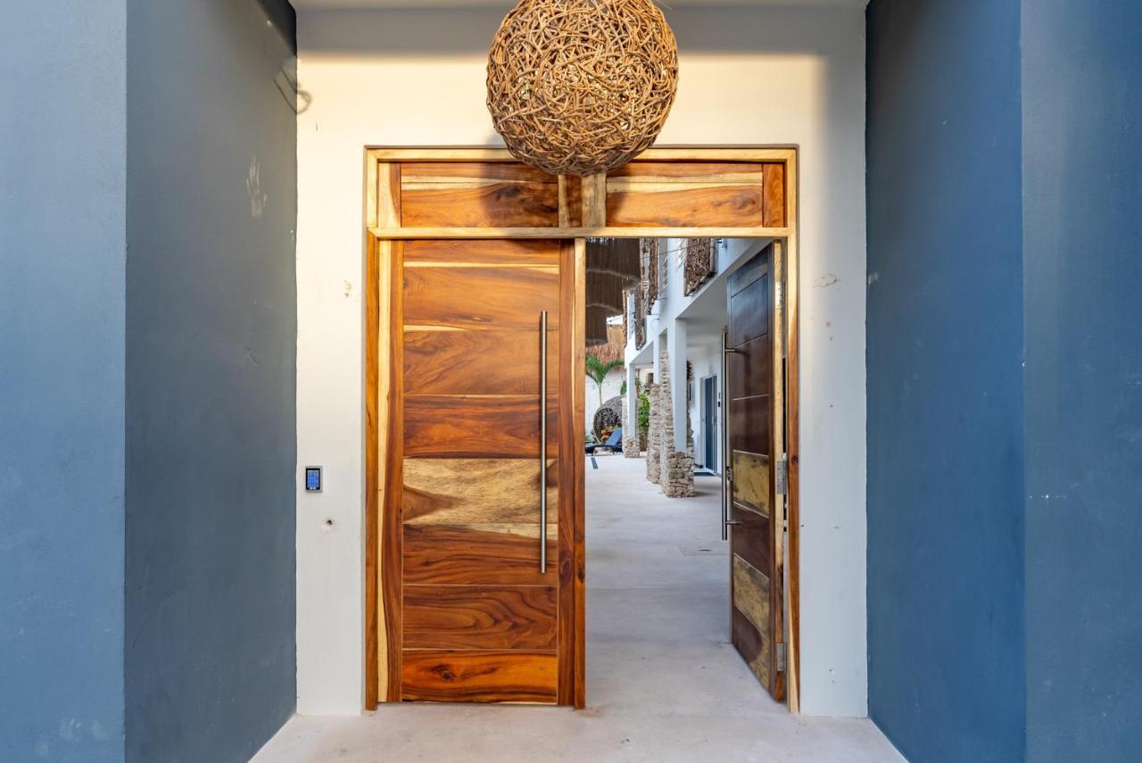 Artec Studios Tulum Exterior photo