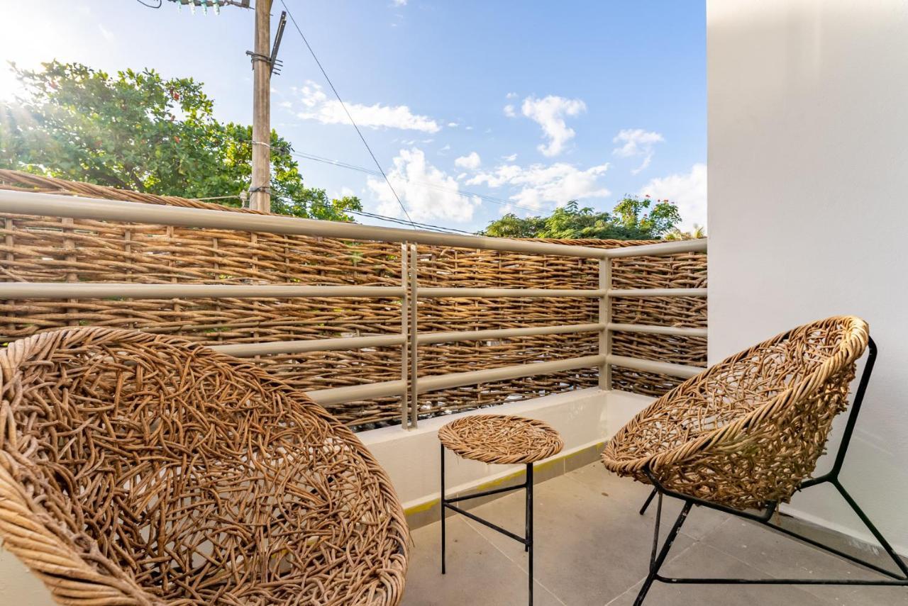 Artec Studios Tulum Exterior photo