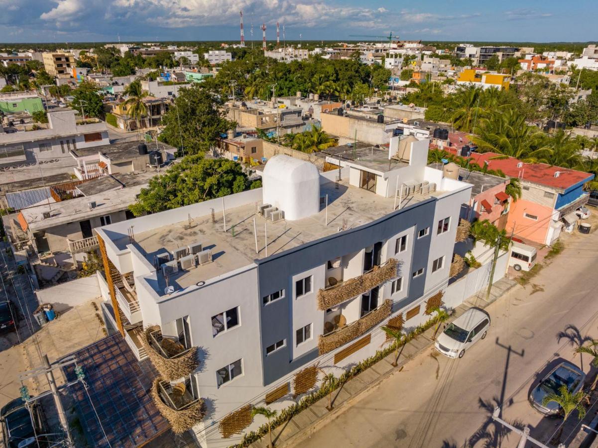 Artec Studios Tulum Exterior photo