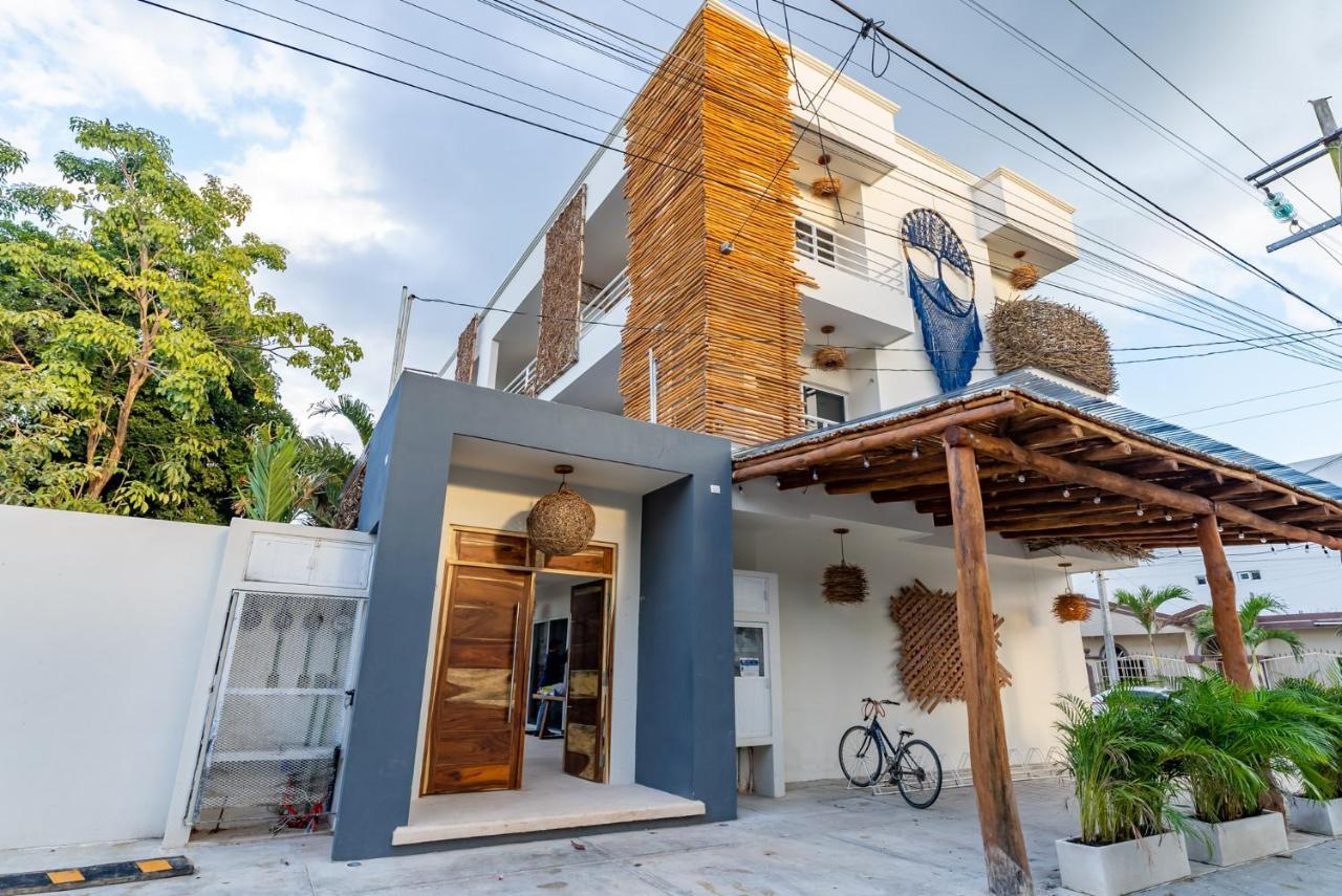 Artec Studios Tulum Exterior photo