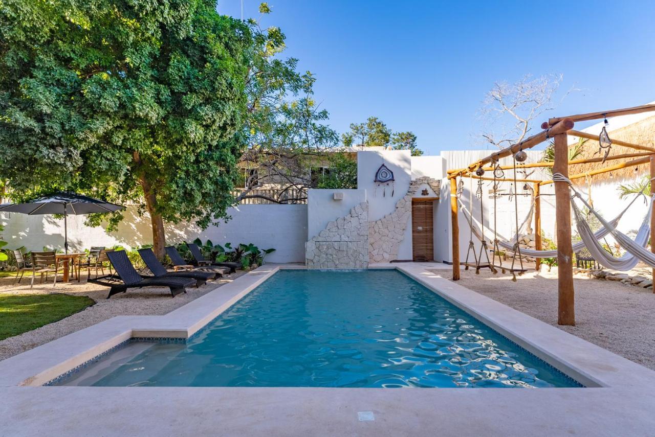 Artec Studios Tulum Exterior photo