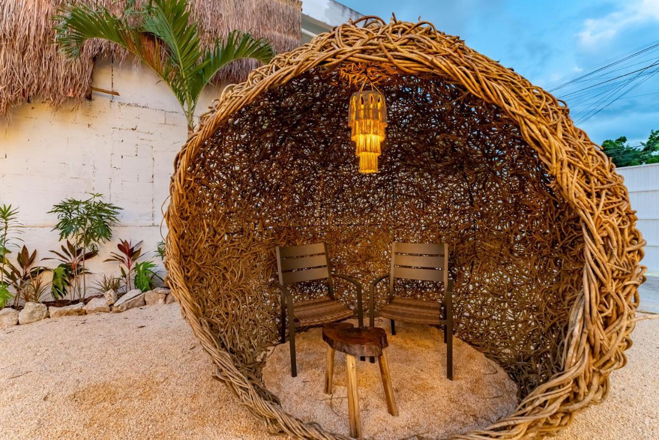 Artec Studios Tulum Exterior photo