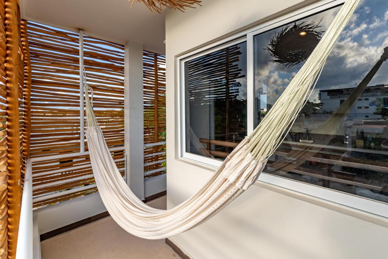 Artec Studios Tulum Exterior photo