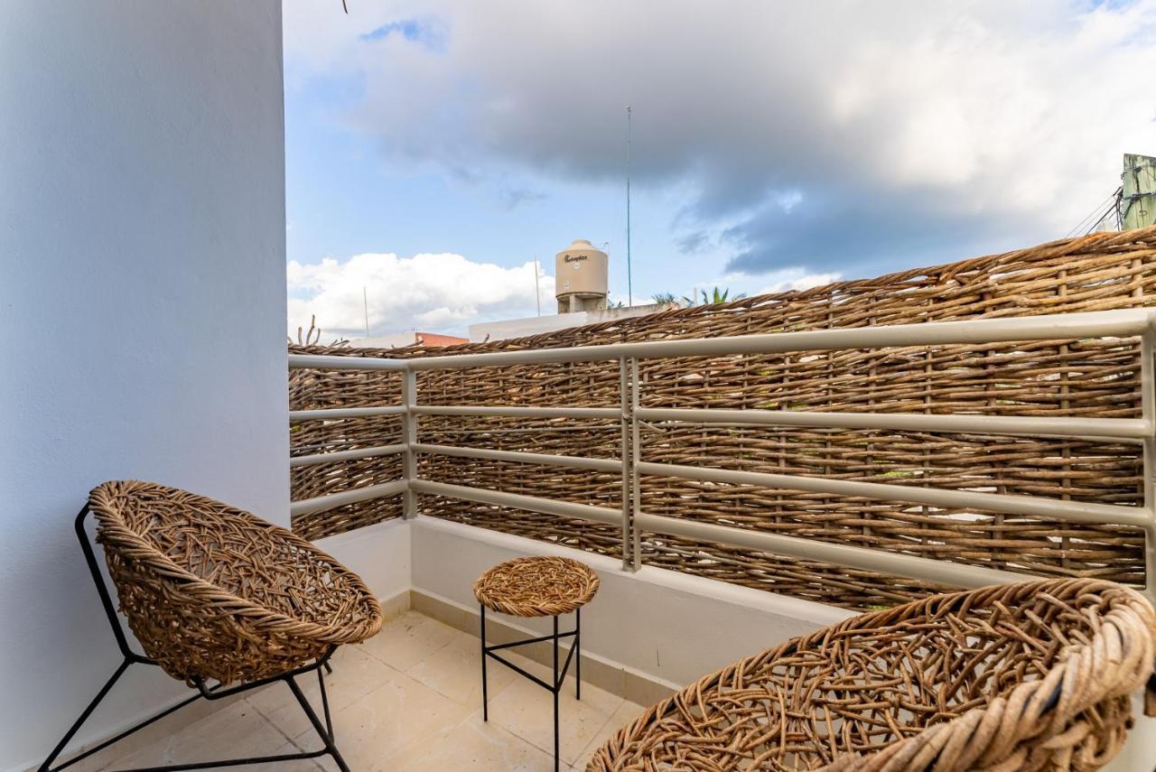 Artec Studios Tulum Exterior photo