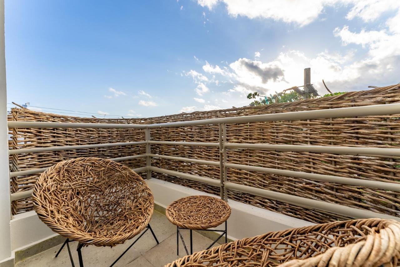 Artec Studios Tulum Exterior photo