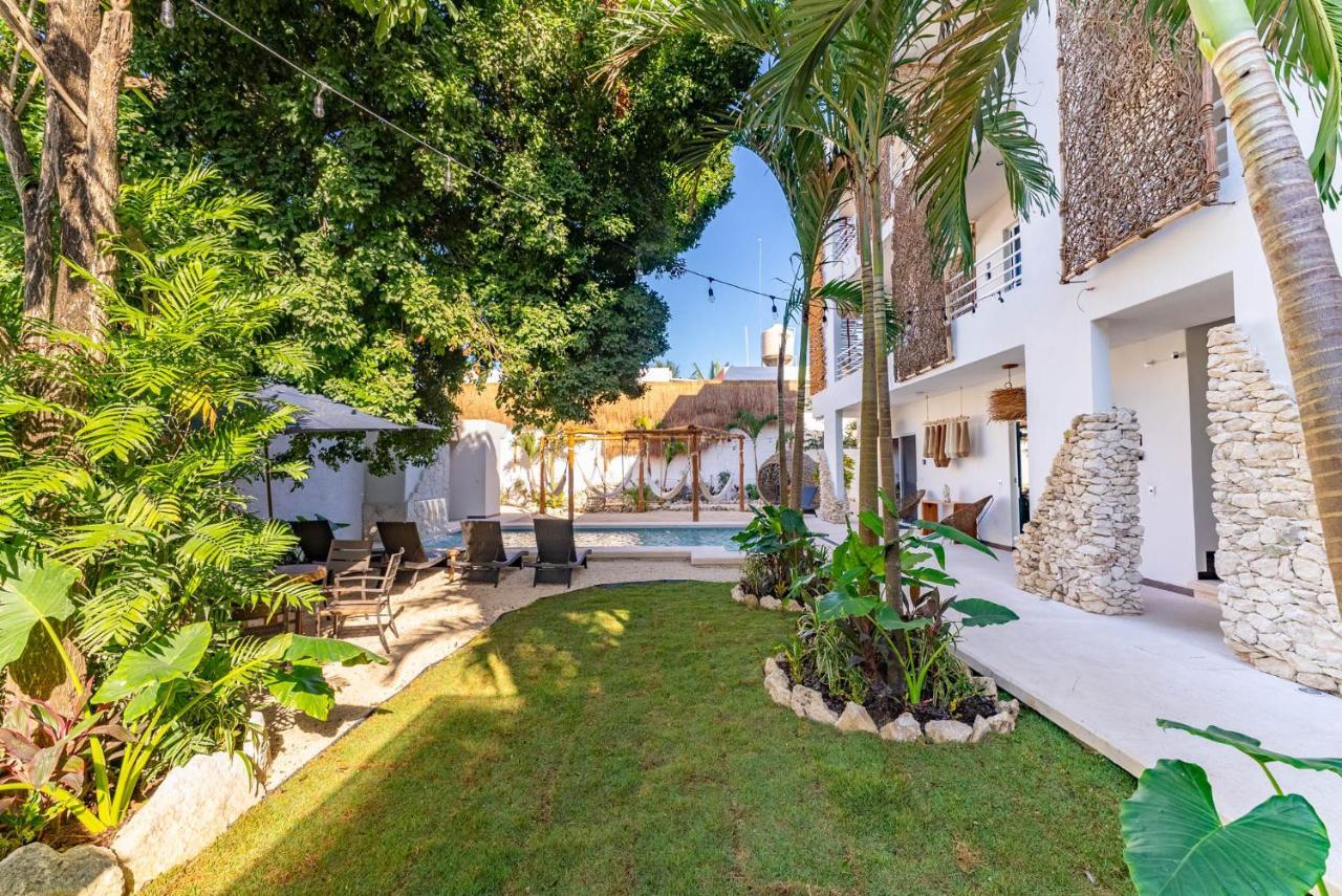 Artec Studios Tulum Exterior photo