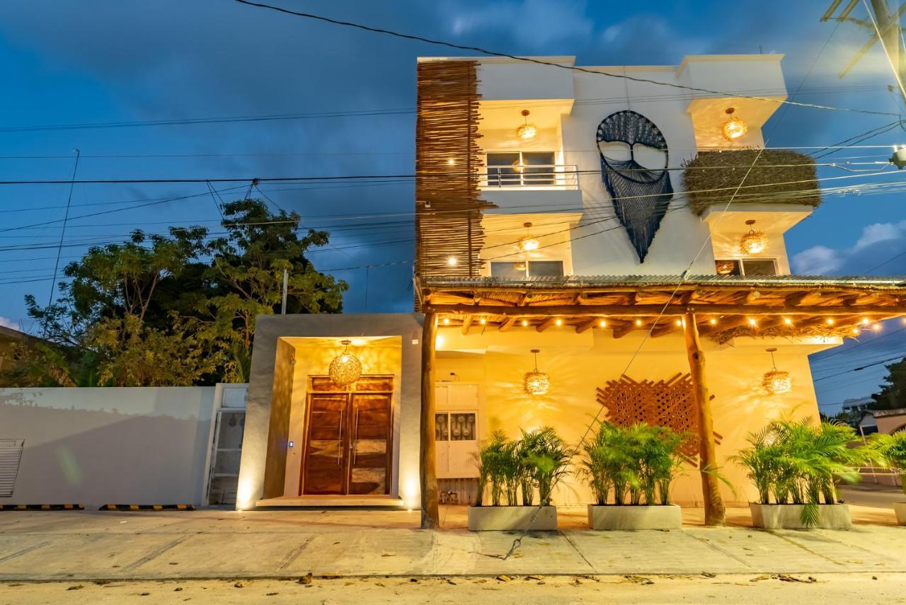Artec Studios Tulum Exterior photo