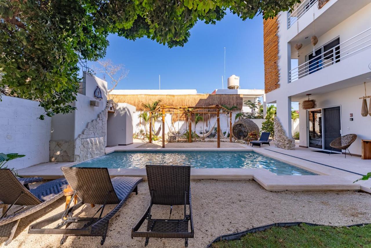 Artec Studios Tulum Exterior photo
