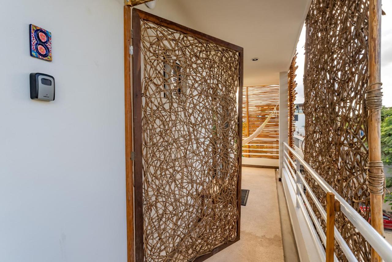 Artec Studios Tulum Exterior photo