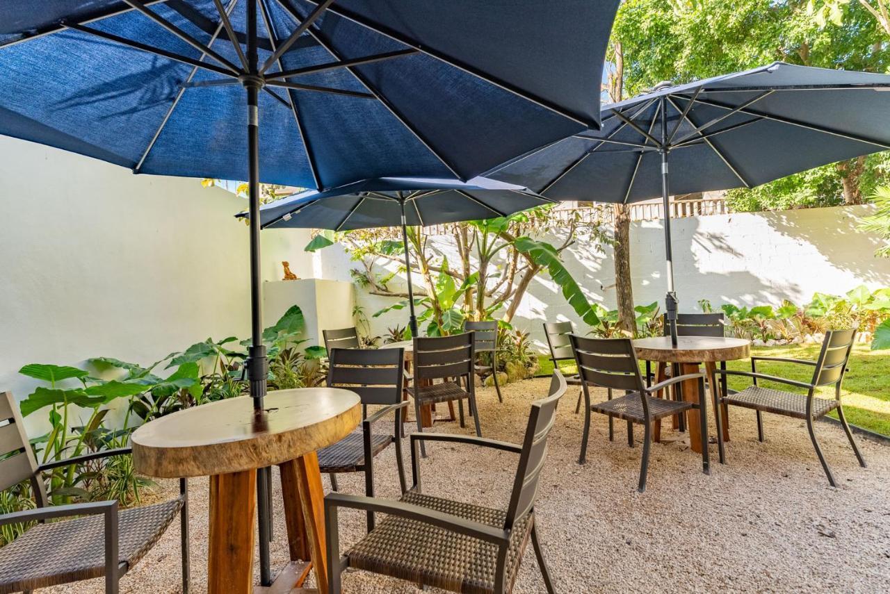 Artec Studios Tulum Exterior photo