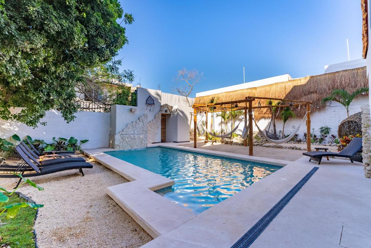 Artec Studios Tulum Exterior photo